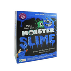 Ekta Monster Slime Lab | Non-Toxic | Toy For 8 Years | Slime Lab Kit | Do-It