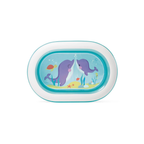 Intex 57482 Inflatable Family Swimming Pool 64" x 42" x 18" –57482