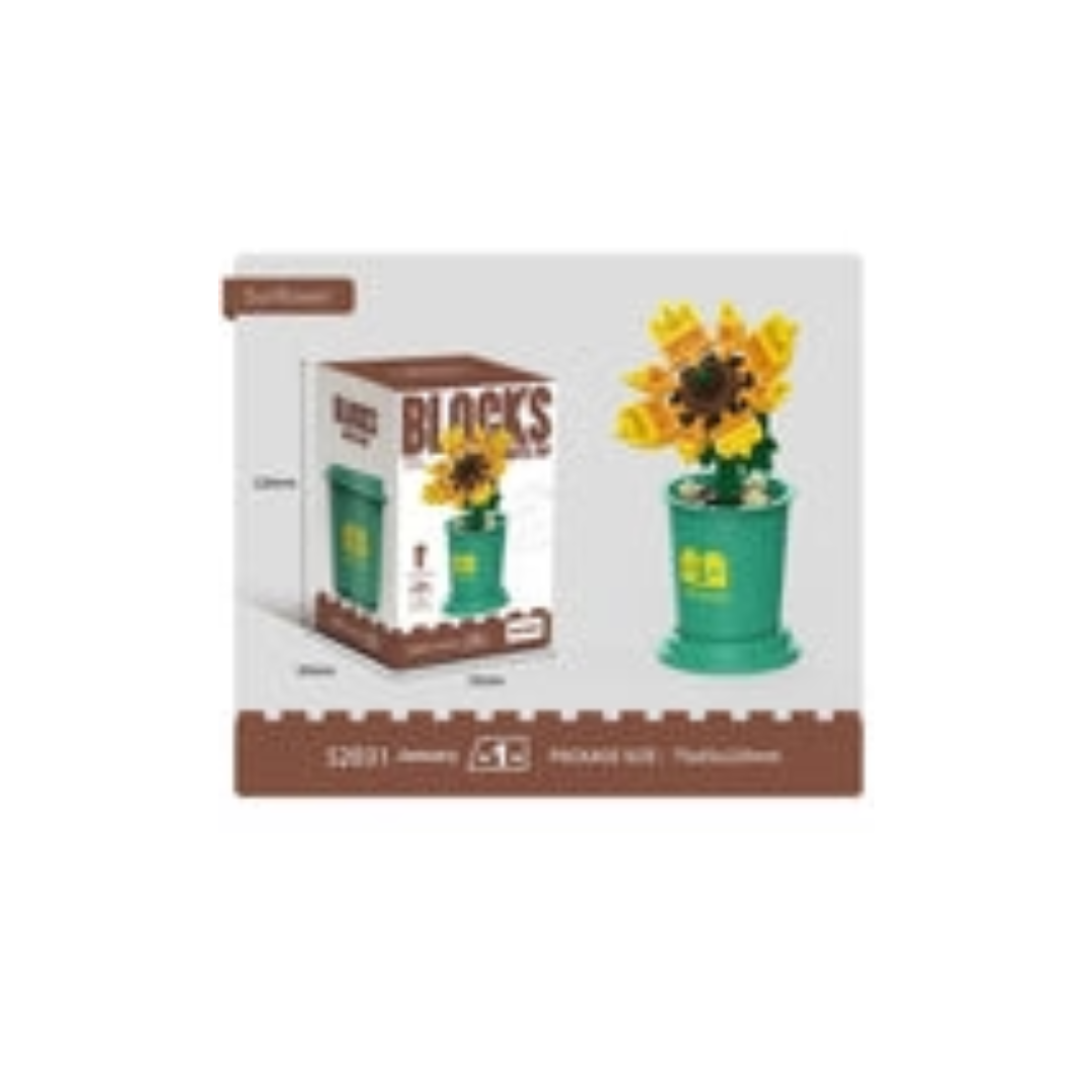Rainbow Toys  DIY Blocks Coffee Cup Small