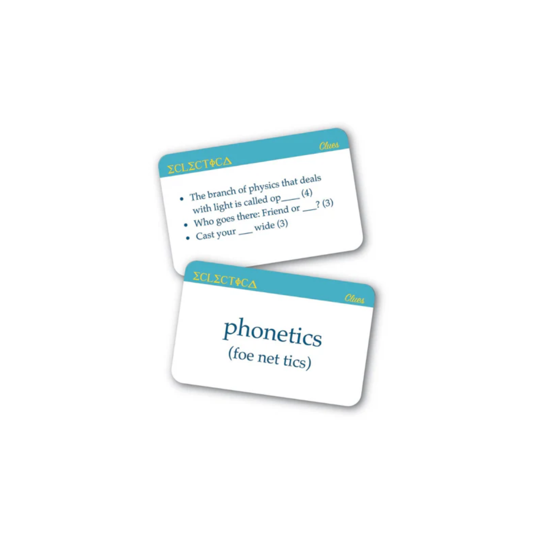 Funskool Eclectica Game - Multicolor