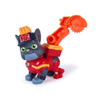 Funskool Ruben & Compagnie - Coffret Histoire Wrecking Crew - 3 Figurines Articulées