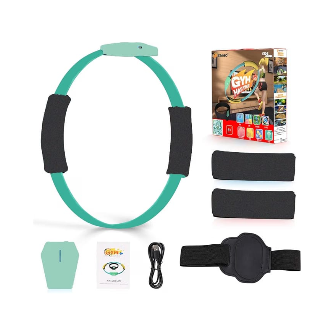 Sameo GYM MASTER Motion Fitness Ring