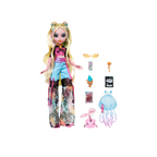 Monster High Lagoona Blue Doll