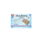 Funskool Handycrafts Glass Painting Deluxe