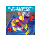 Step2 Rise & Fall Water & Ball Table