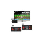 Rainbow Toys Extreme Mini Plug and Play Wireless Game Box