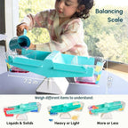 Curious Cub Montessori Box - 2 Years 6 Months+ (Level 13)
