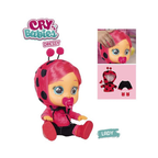 IMC Toys, Doll Cry Babies Dressy Lady