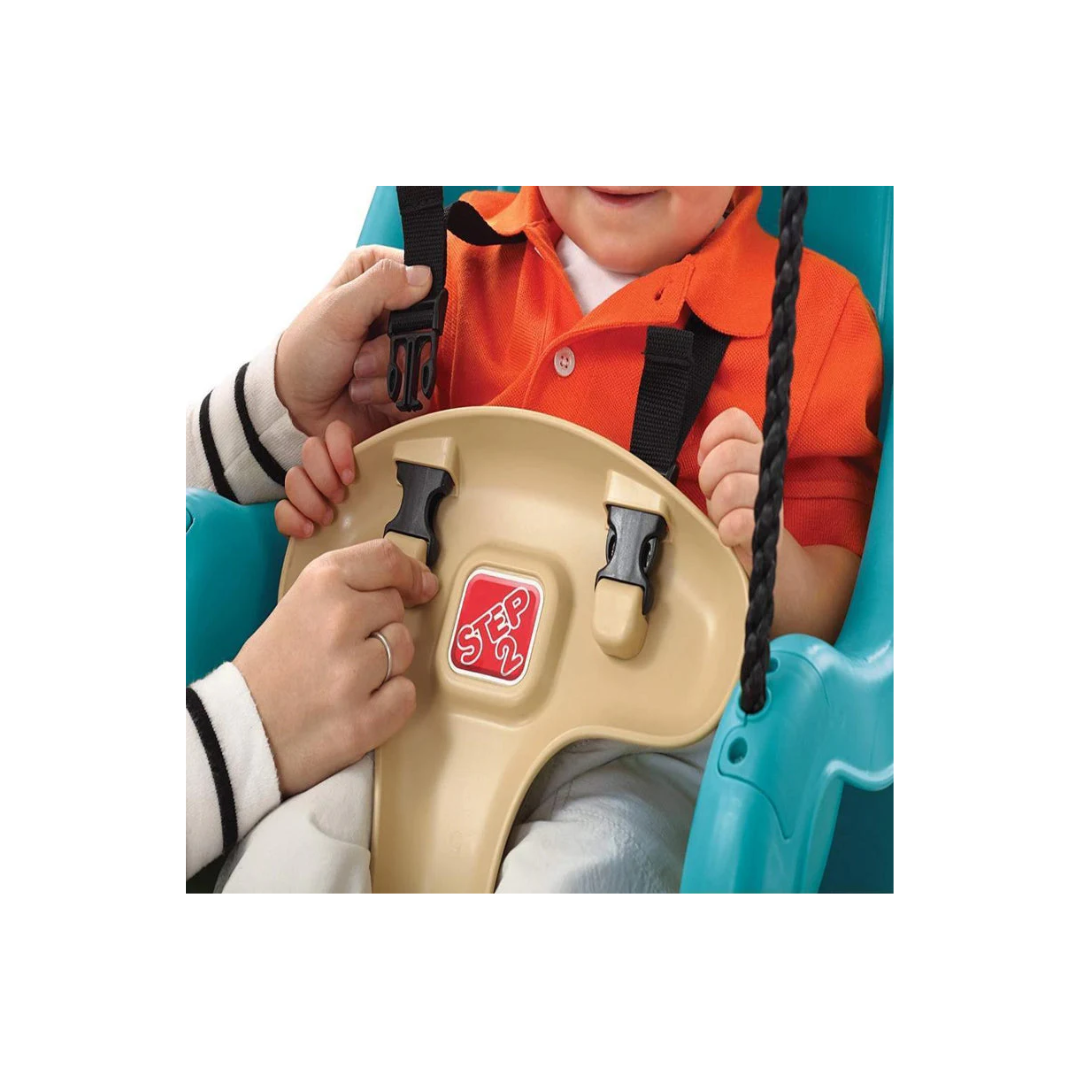 Step2 Infant to Toddler Swing (729399)