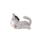 Rowan  Duke Roll Over Donkey Toy Fun Action-Packed Donkey with Sound & Movement Color