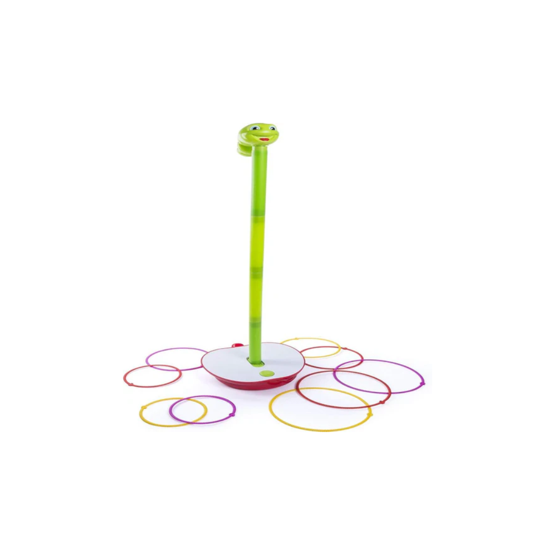 Funskool Wobbly Worm Game