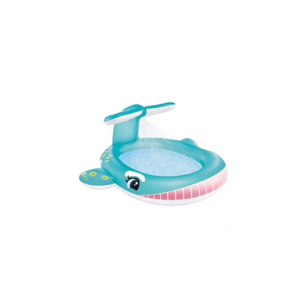 Intex 57440 Whale Spray Pool