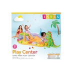 Intex Dino Park Play Center (56139) (2.01m x 1.57m x 69cm)
