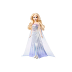 Mattel Disney Frozen Anna And Elsa Queen Fashion Dolls