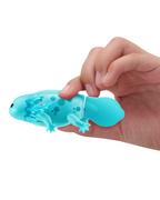 Zuru Pets Alive Swimming Axolotls Interactive Toy Realistic Swimming Pet