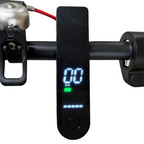 Hoverpro X1 Plus Foldable Electric Scooter (Black)