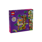 Lego 42652 Friends Friendship Tree House Hangout (701 Pieces)