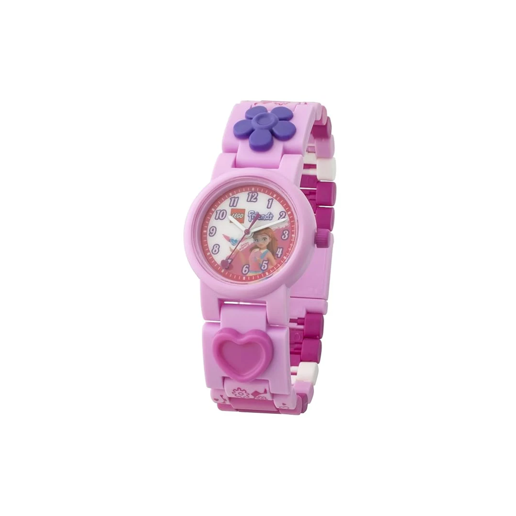 Lego Friends 8021247 Olivia Buildable Watch (23 Pieces)
