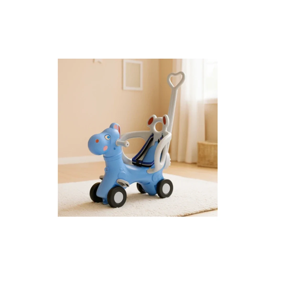 Playgro Steed Push N Scoot Handle (YT-6710)