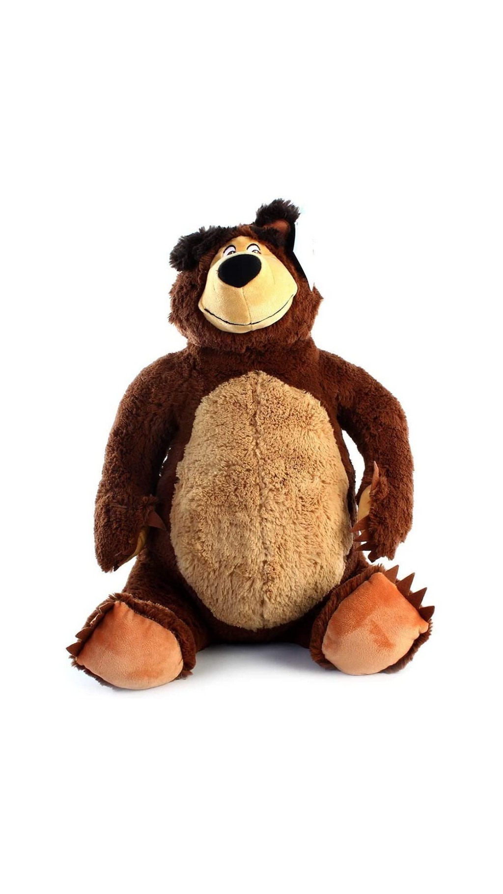 Simba  Masha Plus Bear 40 Cm