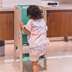 Curious Cub Montessori Learning Tower