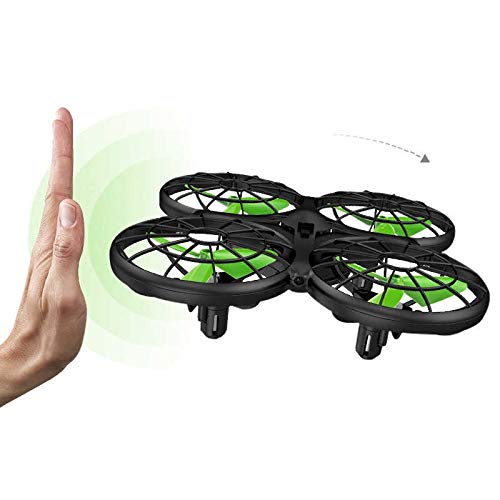 Syma X26 Remote Control Drone for Kids, Hover & Headless Mode Quadcopter