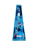 Frozen Kids Toy Guitar – 4-String Pretend Play Guitar for Kids 3+