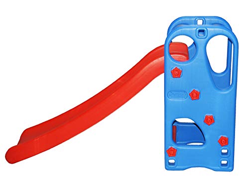 Playgro Super Senior Slide ( PGS-206 ) (Color May Vary)