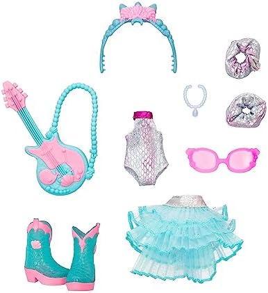 Cry Babies BFF Series 3 Stella Doll