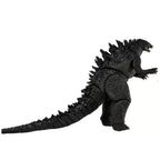 Godzilla Movie Monster Action Figure Collectible Premium Display Statue Kaiju Figure for Kids & Collectors