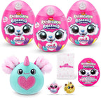 ZURU Rainbocorns Eggzania Baby Mania Surprise Egg Toy