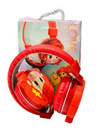 Rainbow Toys Wireless Headphone Hello Kitty