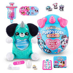 Zuru RainBocorns Puppycorn Rescue
