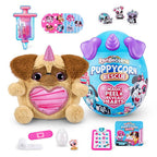 Zuru RainBocorns Puppycorn Rescue