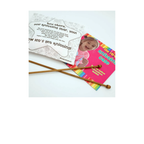 My First Knitting Case