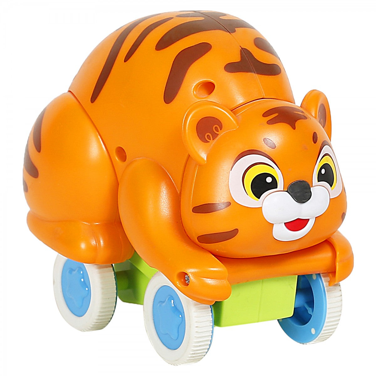 Shooting Star Rolling Tiger for Unlimited Play