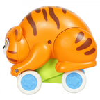 Shooting Star Rolling Tiger for Unlimited Play
