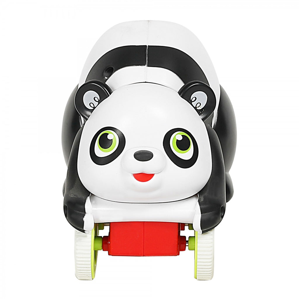 Shooting Star Rolling Animals Panda
