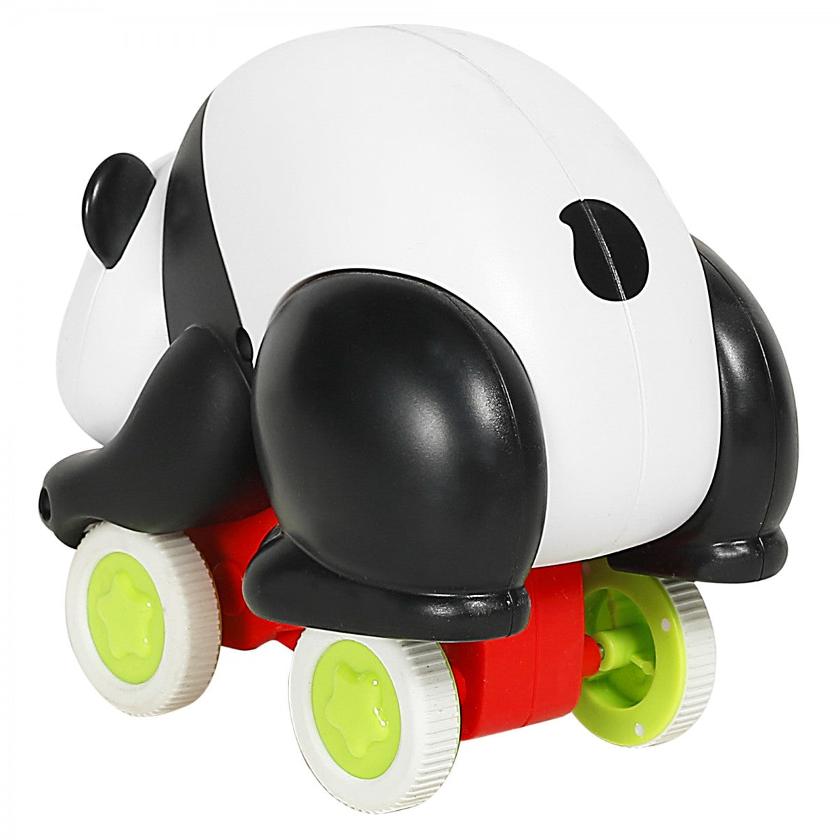 Shooting Star Rolling Animals Panda