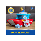 Winmagic Paw Patrol Sea Patroller