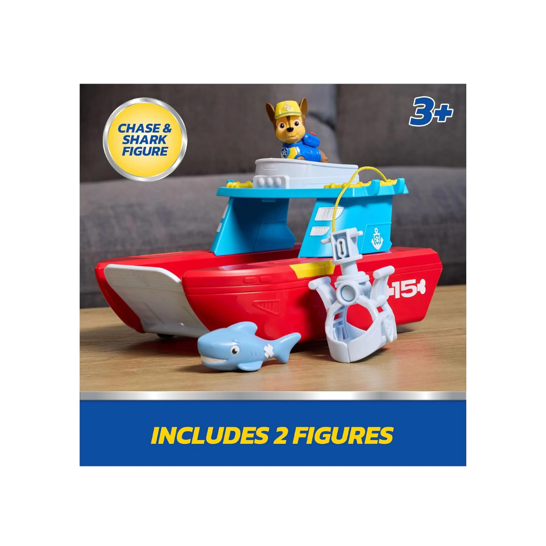 Winmagic Paw Patrol Sea Patroller
