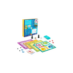 Bloomingo Game On 20 In 1 Board Game, 4Y+