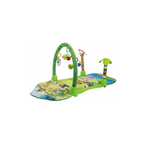 Balak Fabric Flat Baby Jungle Gym