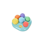 Five Star Baby Musical Games Montessori with Music and Lights, Musical