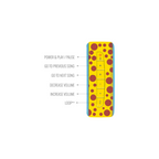 Carvaan Saregama Mini Kids - Pre-Loaded With Stories, Rhymes, Learnings, Man