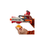 Hasbro Nerf Pro Gelfire Legion Spring Action Blaster, 5000 Gelfire Rounds