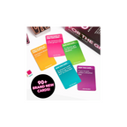 For The Girls Adult Party Game by What Do You Meme?