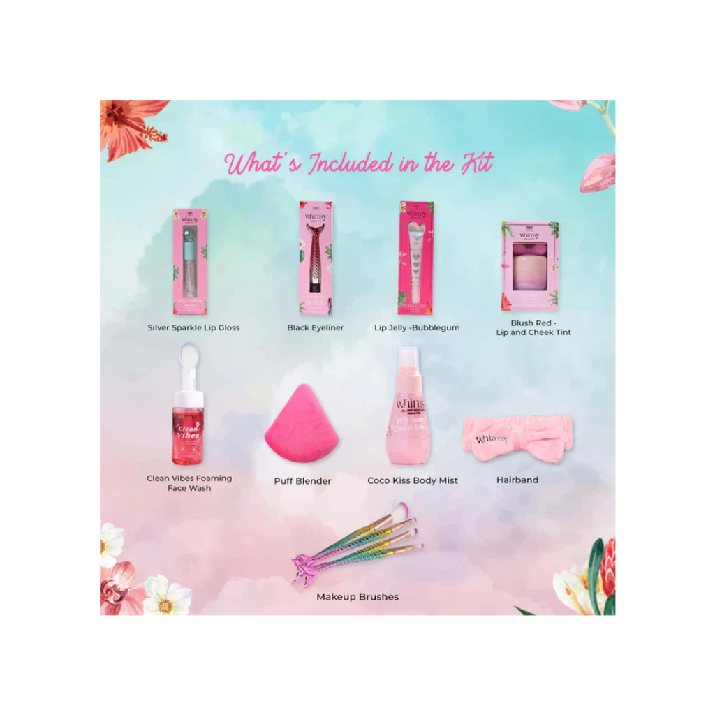 Whimshy Glow Magic Beauty Kit- Pack of 12