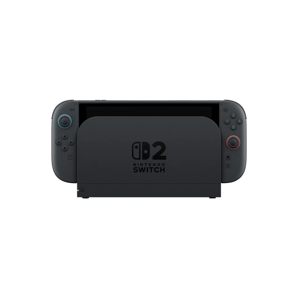 Nintendo Switch 2 Console Next-Gen Hybrid Gaming System