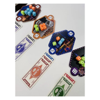 Vegas Dice Strategy Board Game for Groups & Families (4-10 Players, Ages 14+)